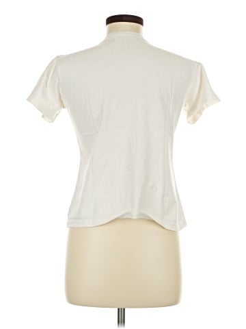 Armani Exchange Short Sleeve T-Shirt (view 2)