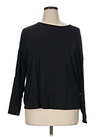 Member's Mark 3/4 Sleeve T-Shirt (view 1)