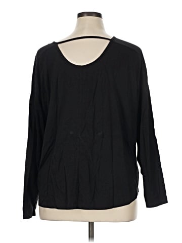 Member's Mark 3/4 Sleeve T-Shirt (view 2)