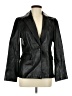 Wilsons Leather 100% Polyester Black Blazer Size M - photo 1