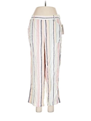 Zac & Rachel Linen Pants (view 1)