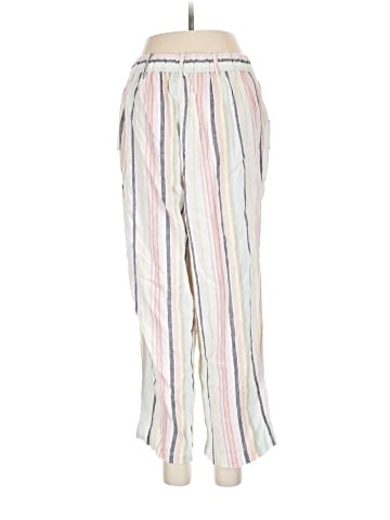 Zac & Rachel Linen Pants (view 2)