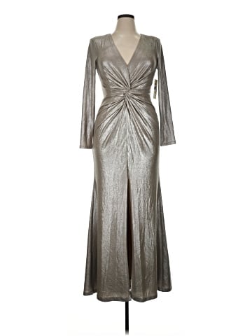 Eliza J Cocktail Dress (view 1)