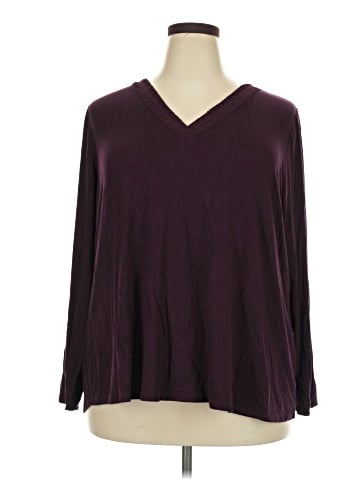 Daniel Rainn 3/4 Sleeve T-Shirt (view 1)