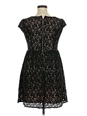 Soulmates Cocktail Dress (view 2)