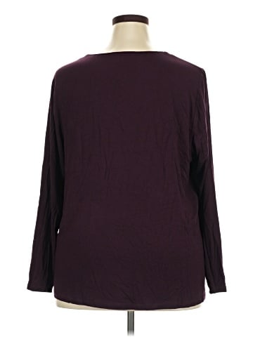 Daniel Rainn 3/4 Sleeve T-Shirt (view 2)