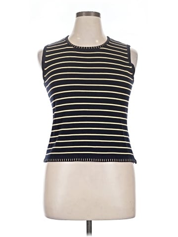 Christopher & Banks Sleeveless Top (view 1)