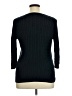 Caslon 100% Cotton Black Pullover Sweater Size XL - photo 2