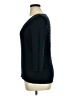 Caslon 100% Cotton Black Pullover Sweater Size XL - photo 5