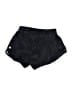 Lululemon Athletica Camo Black Athletic Shorts Size 4 - photo 2