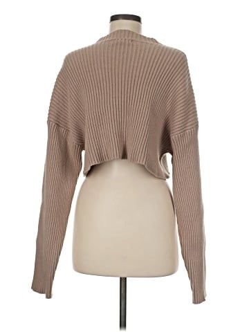 Mable Turtleneck Sweater (view 2)