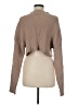 Mable Tan Turtleneck Sweater Size M - photo 2