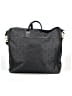 MCM Black Vintage Nylon Monogram Weekender One size - photo 3