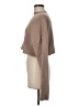 Mable Tan Turtleneck Sweater Size M - photo 5