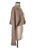 Mable Tan Turtleneck Sweater Size M - photo 4