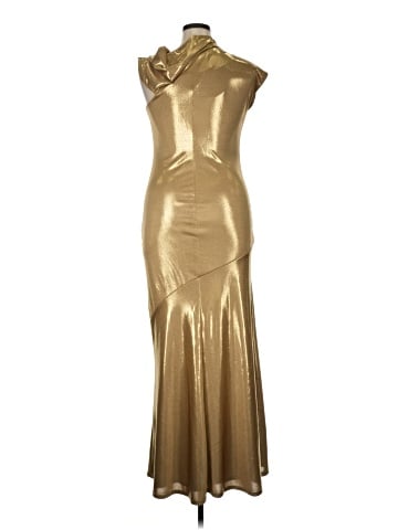 Lauren by Ralph Lauren Cocktail Dress (view 2)