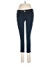 Tyte Solid Blue Jeans Size 7 - photo 1