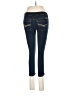 Tyte Solid Blue Jeans Size 7 - photo 2