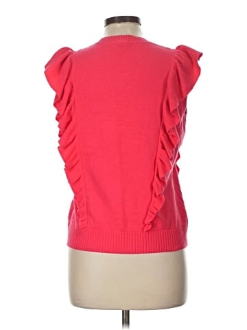 Etcetera Sleeveless Top (view 2)