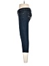 Tyte Solid Blue Jeans Size 7 - photo 5
