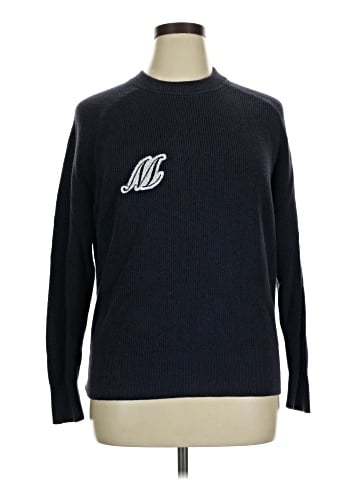 Ines de la Fressange for Uniqlo Pullover Sweater (view 1)
