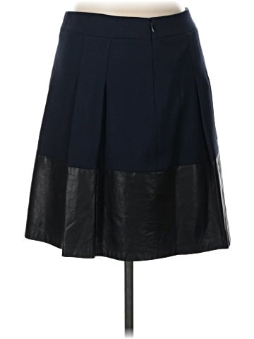 Vince. Wool Skirt (view 2)