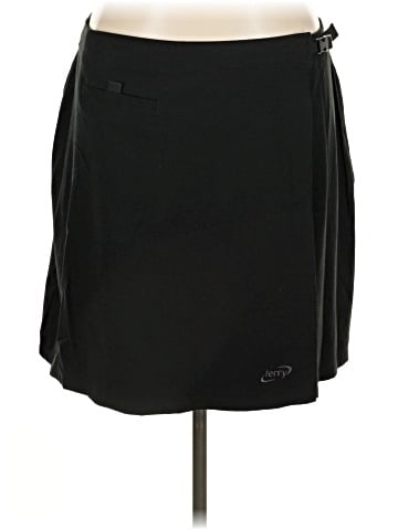 Terry Casual Skirt (view 1)