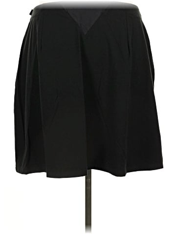 Terry Casual Skirt (view 2)