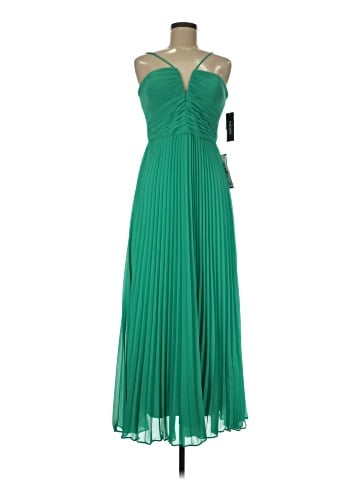 Xscape Cocktail Dress (view 1)