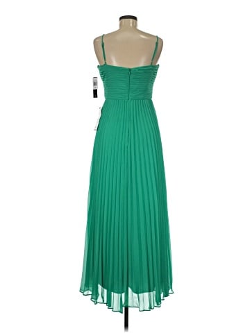 Xscape Cocktail Dress (view 2)