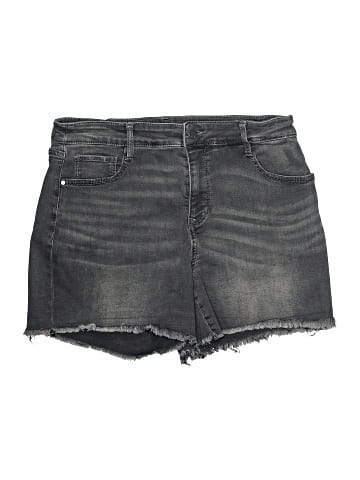Nine West Denim Shorts (view 1)