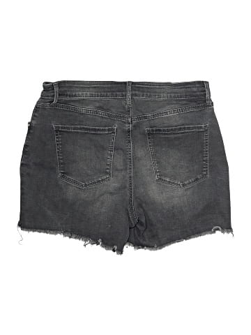 Nine West Denim Shorts (view 2)