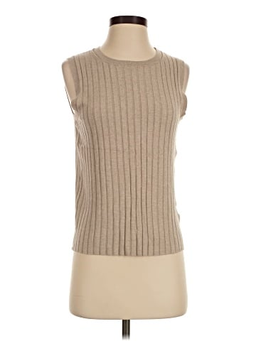 Banana Republic Factory Store Sweater Vest (view 1)