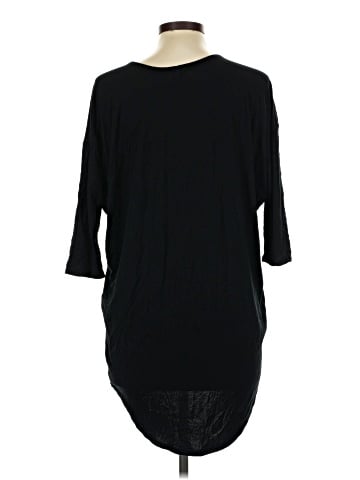 Jolie 3/4 Sleeve T-Shirt (view 2)