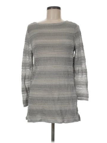 Jones New York Collection Long Sleeve Top (view 1)