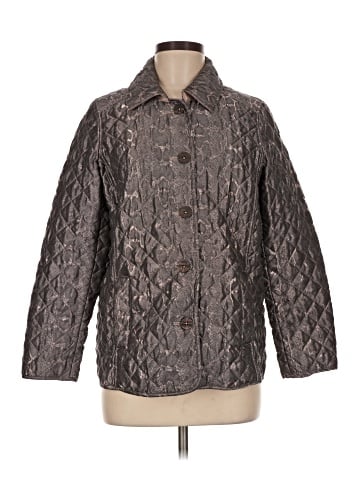 Chico's Coat (view 1)
