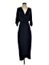 Lovers + Friends Black Cocktail Dress Size S - photo 1
