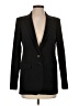 Patrizia Pepe Black Blazer Size EU (IT) 40 / US 4 - photo 1