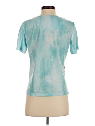 Alfred Dunner Short Sleeve Top (view 2)