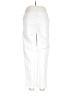 H&M Mama Ivory Jeans Size L - photo 2