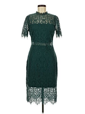 Lulus Cocktail Dress (view 1)