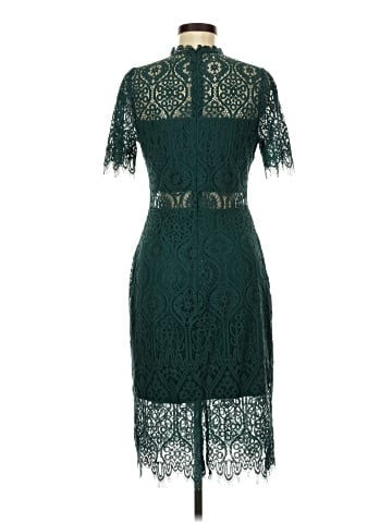 Lulus Cocktail Dress (view 2)