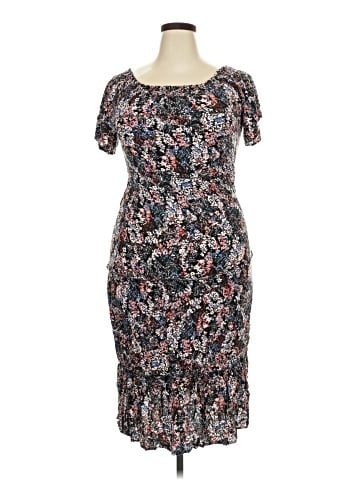 Maurices Casual Dress (view 1)
