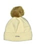 Turtle Fur Ivory Beanie One size - photo 1