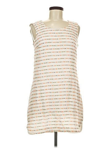Quinn Casual Dress (view 1)
