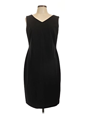 Worthington Cocktail Dress (view 1)