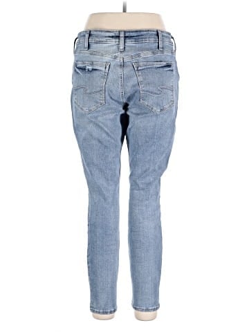 Silver Jeans Co. Jeans (view 2)