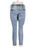 Silver Jeans Co. Hearts Blue Jeans Size 34 waist - photo 2