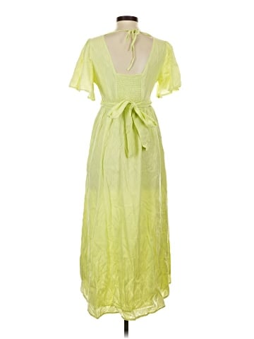 Seraphine Casual Dress (view 2)