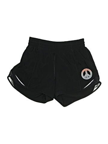 Lululemon Athletica Athletic Shorts (view 1)